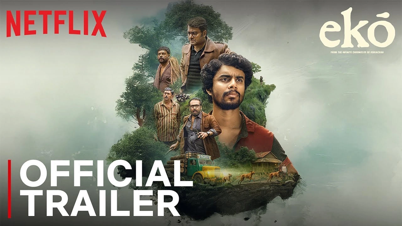 The Eko Trailer: Decoding the Silent Terror of Kattukunnu