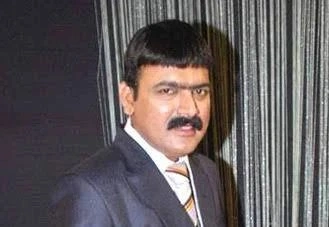 Makarand Anaspure