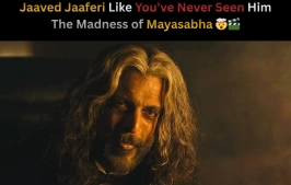 Mayasabha Review: A Haunting Masterpiece or a Slow-Burn That Fails to Ignite?