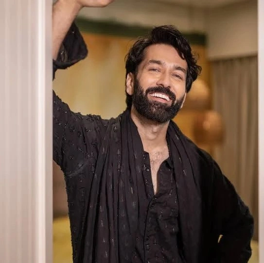 Nakuul Mehta