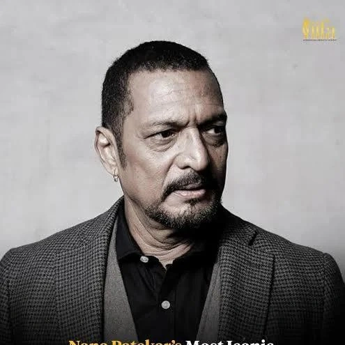 Nana Patekar