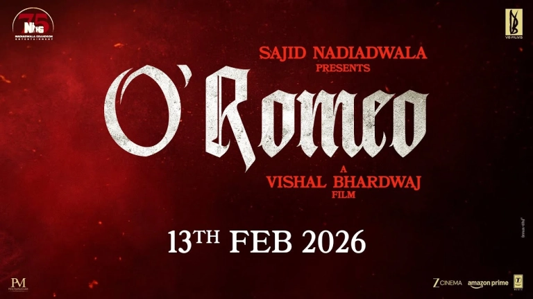 O'Romeo Teaser