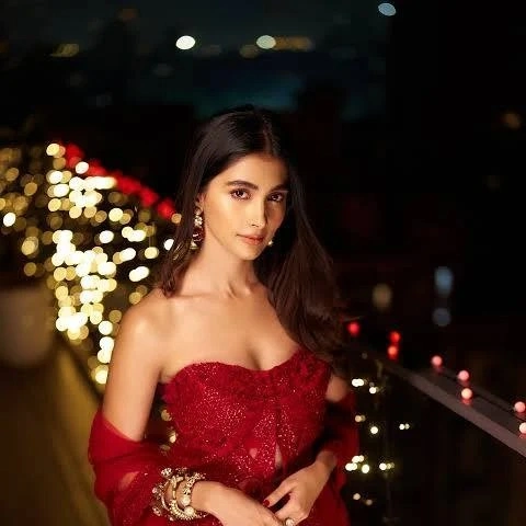 Pooja Hegde