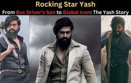 Rocking Star Yash Movies List (2026 Update): All Blockbusters, Highest Grossers, and Upcoming Films