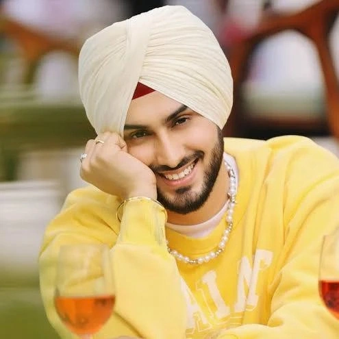 Rohanpreet Singh