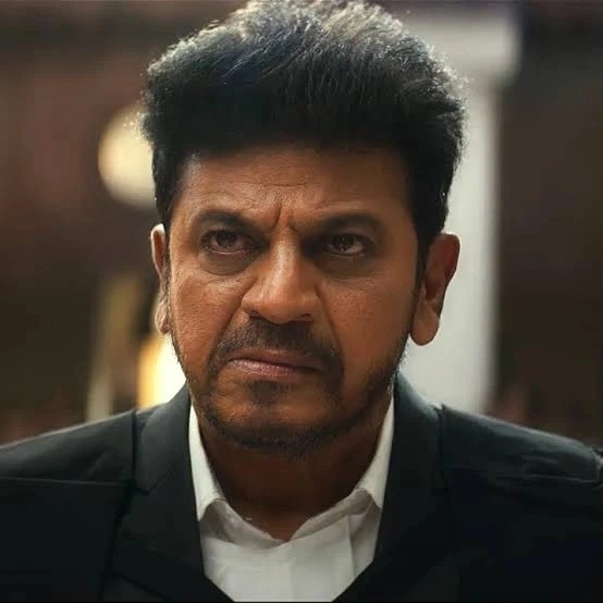 Shiva Rajkumar