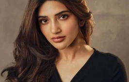 Sreeleela