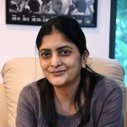 Sudha Kongara