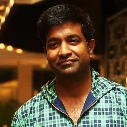 Vennala Kishore