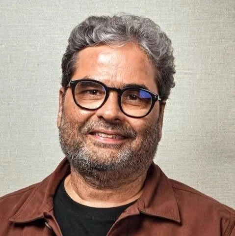 Vishal Bhardwaj