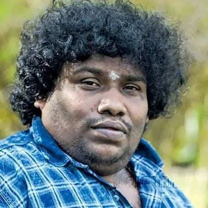 Yogi Babu