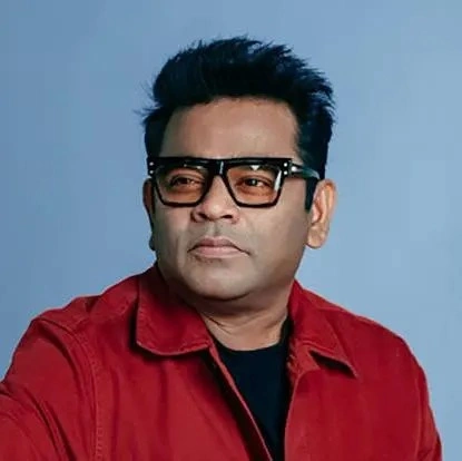 A. R. Rahman