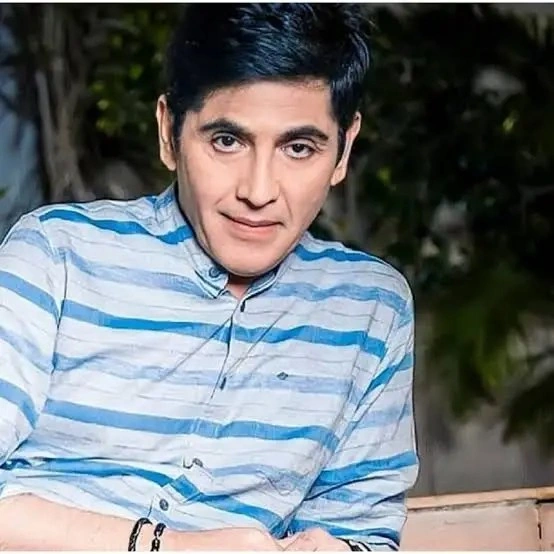 Aasif Sheikh