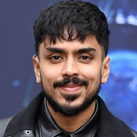 Adarsh Gourav