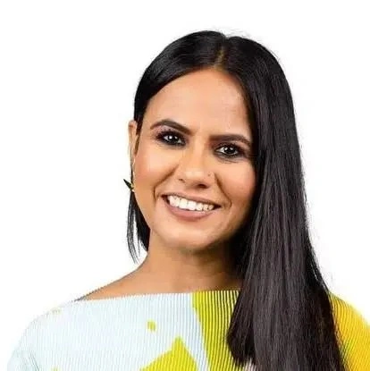 Aparna Purohit