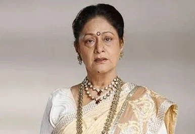 Aruna Irani