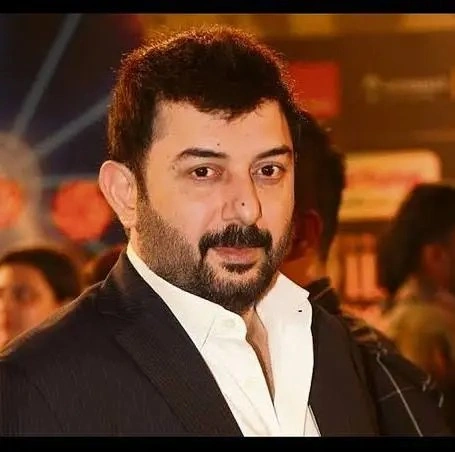 Arvind Swamy