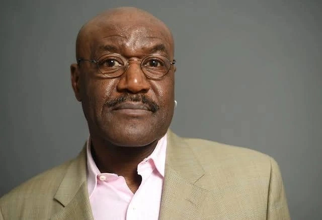 Delroy Lindo