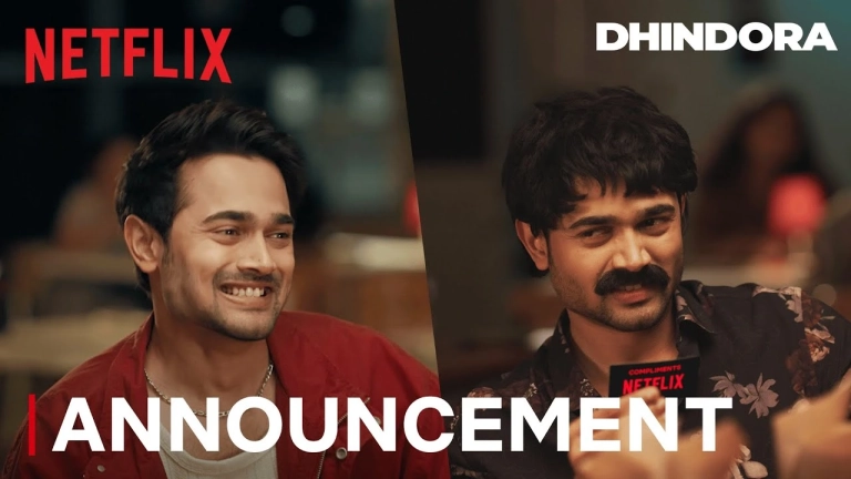 Dhindora Season 2 Announcement