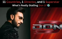 The Don 3 Casting Crisis: Why the Producers Guild Is Stepping Into the Ranveer-Farhan Standshake