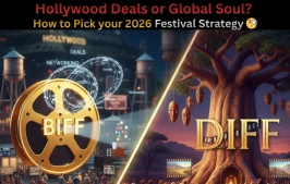Spotlight on Submissions: Why Burbank and Durban are the Summer 2026 Destinations Every Filmmaker Needs