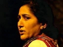 Geeta Agarwal