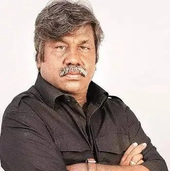 Gopi Nainar