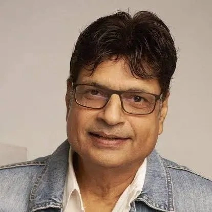 Irshad Kamil