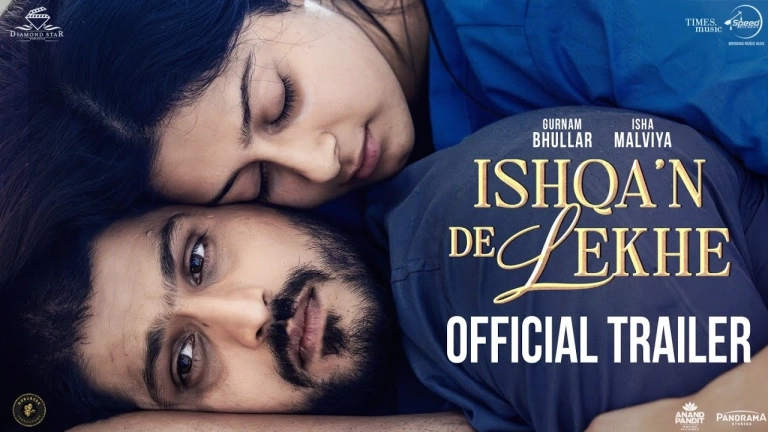 Ishqa’n De Lekhe Trailer