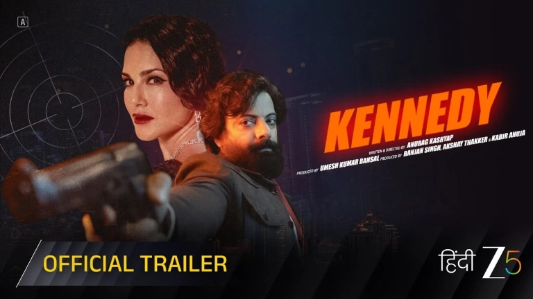 Kennedy Movie