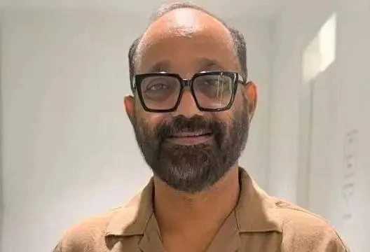 Kishor Pandurang Belekar
