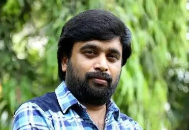 M. Sasikumar