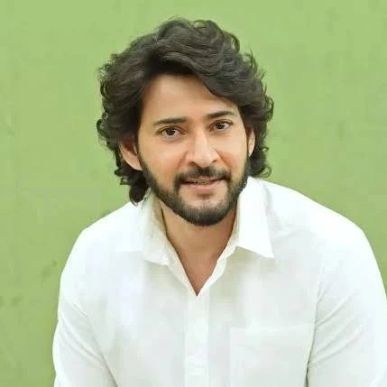 Mahesh Babu