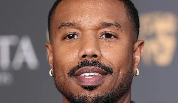 Michael B. Jordan