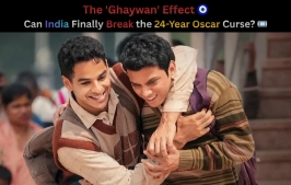 India’s Oscar Dream Reignited: Neeraj Ghaywan’s ‘Homebound’ Makes the 2026 Academy Shortlist
