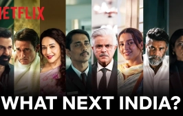 Tick Tick Boom! Netflix India Unveils Explosive 2026 Content Slate | Sunny Deol, Saif & Manoj Bajpayee Lead Mega Slate!