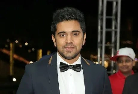 Nivin Pauly