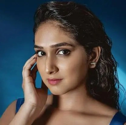 Priyadarshini Indalkar