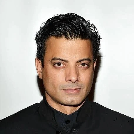 Rahul Bhat