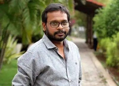 Raju Murugan