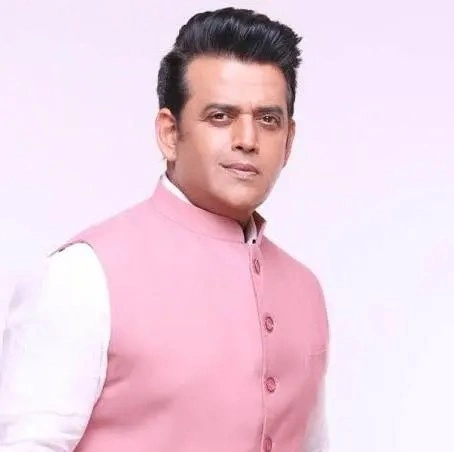 Ravi Kishan