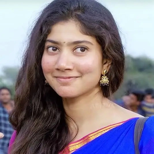 Sai Pallavi