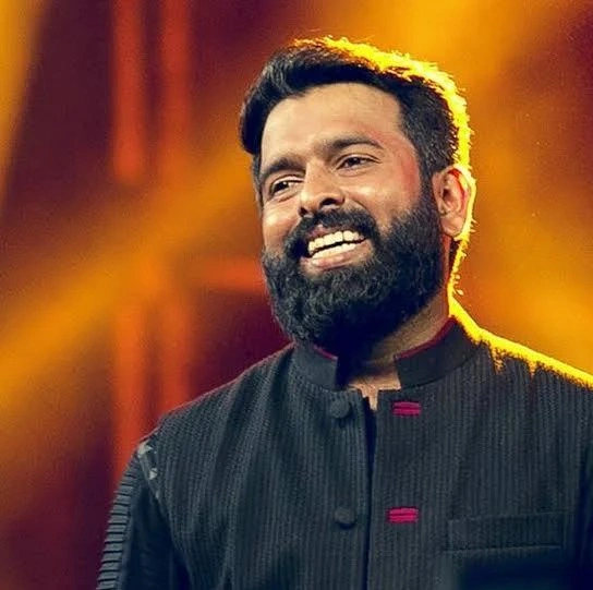 Santhosh Narayanan