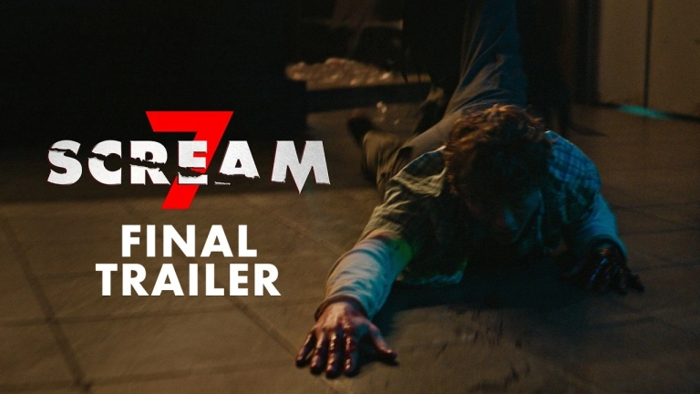 Scream 7 Final Trailer