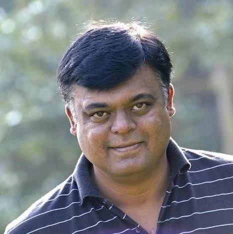 Sharath Lohithshwara