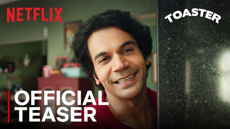Toaster Teaser