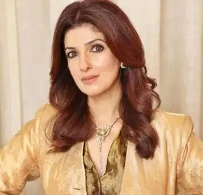 Twinkle Khanna