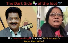 Shocking Allegations: Udit Narayan’s First Wife Ranjana Jha Files Police Complaint Over Forced Surgery