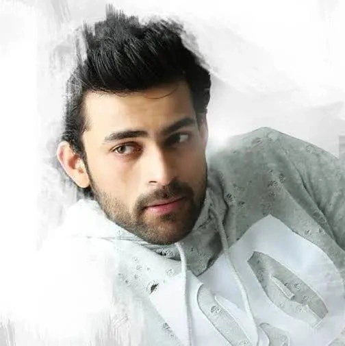 Varun Tej