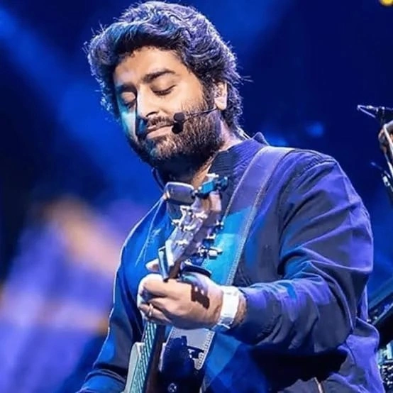 Arijit Singh